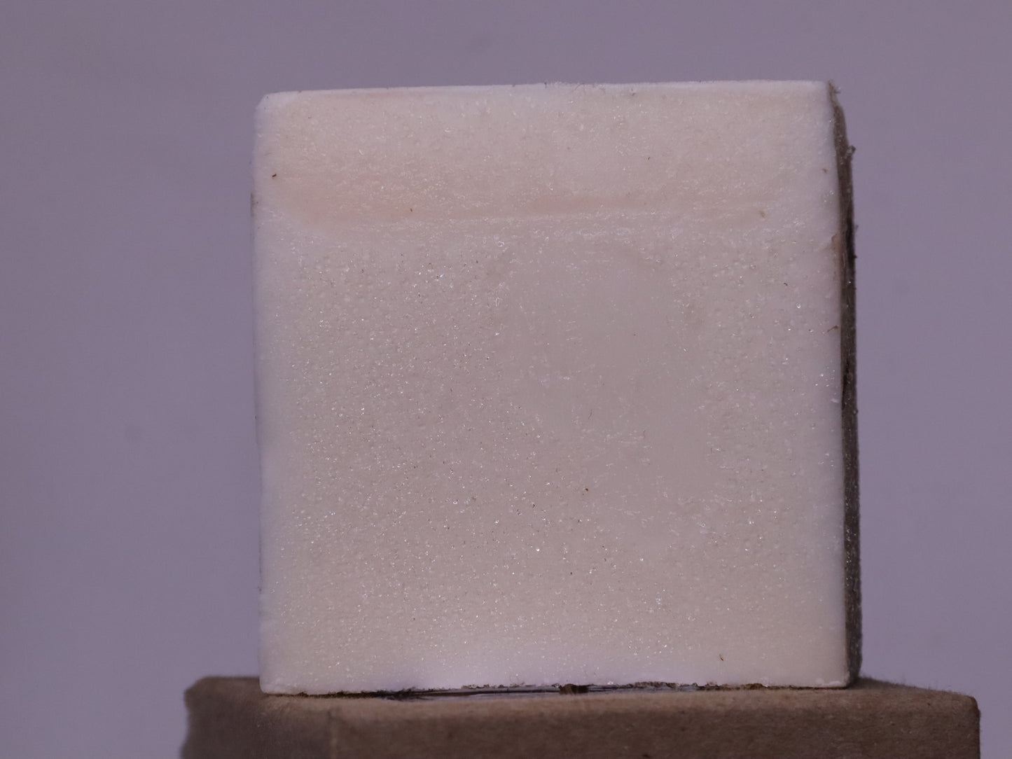 FRANKINCENSE & MYRRH HERBAL SOAP