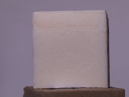 FRANKINCENSE & MYRRH HERBAL SOAP