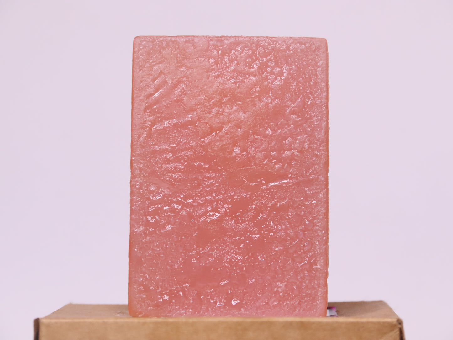 PH-BALANCE PROBIOTIC VAGINAL SOAP BAR