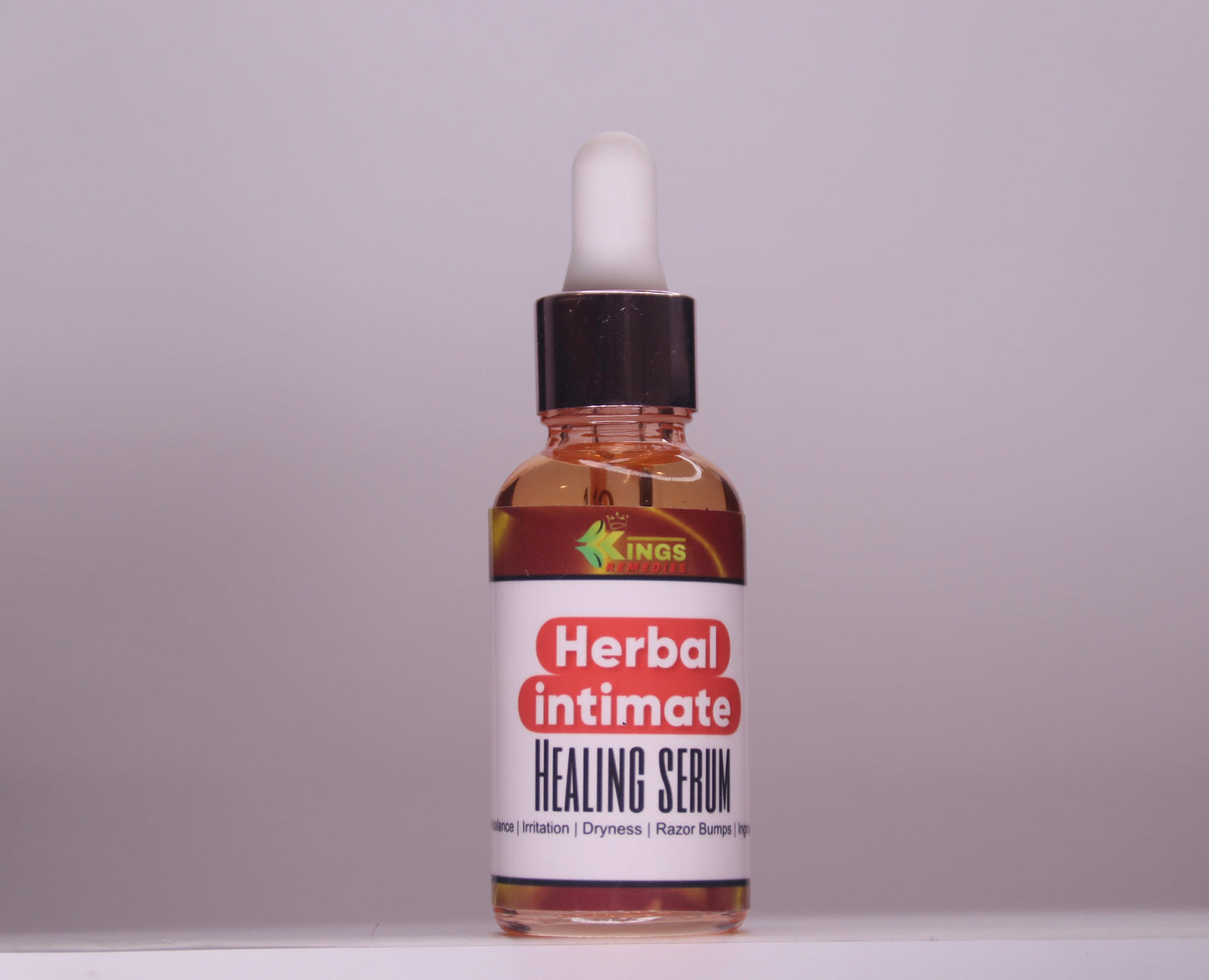 HERBAL INTIMATE HEALING SERUM