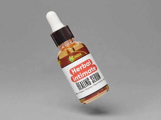 HERBAL INTIMATE HEALING SERUM