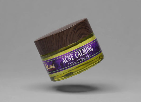 ACNE CALMING MOISTURIZER
