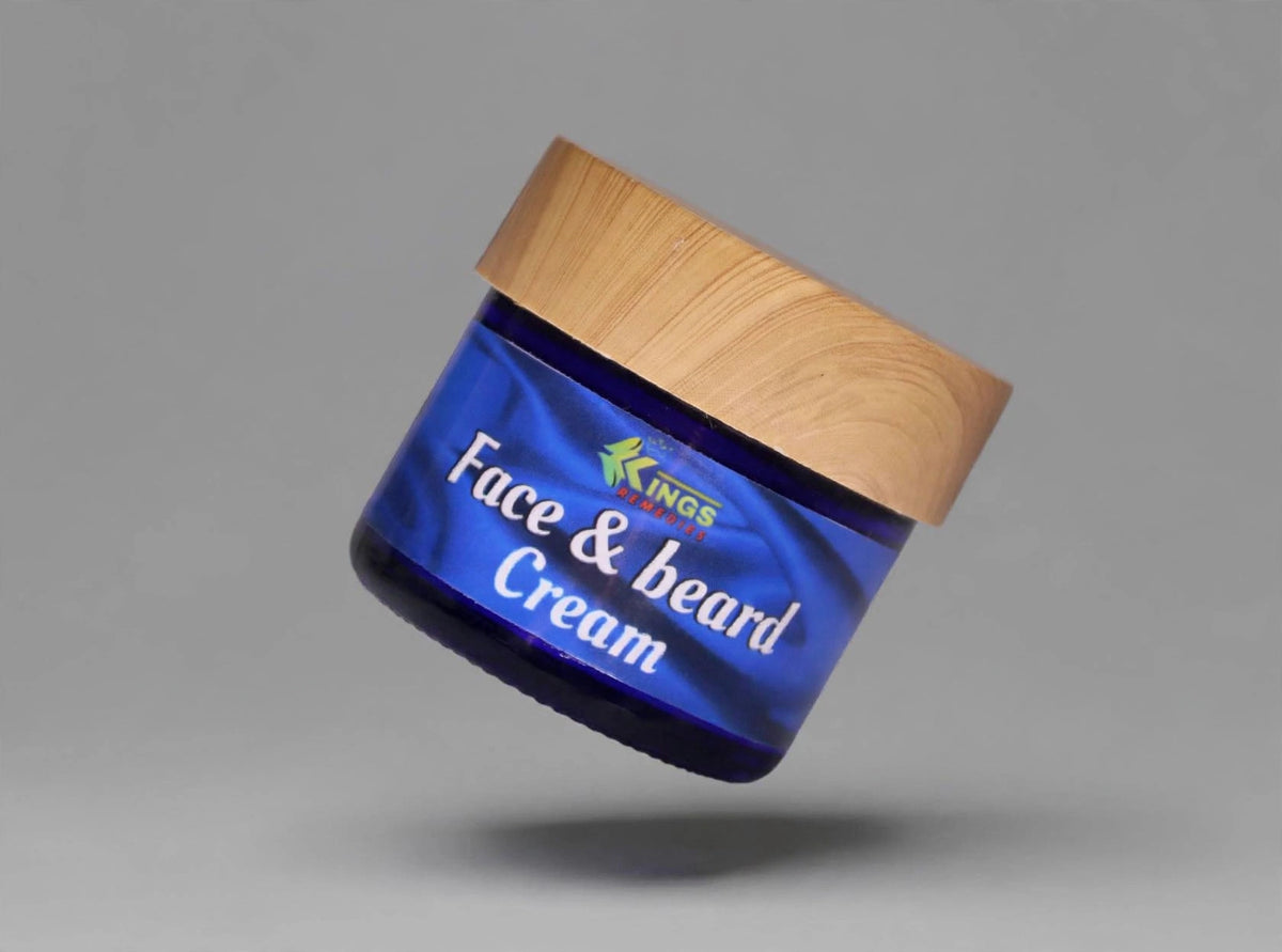 MENS FACE CREAM