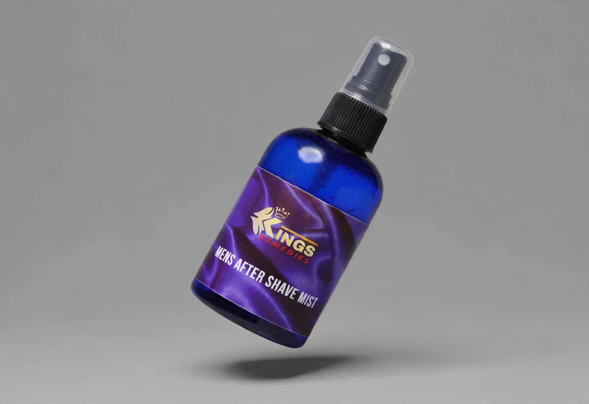 MENS AFTER SHAVE MIST