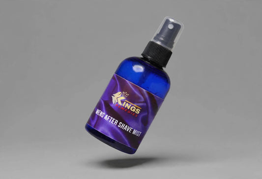 MENS AFTER SHAVE MIST