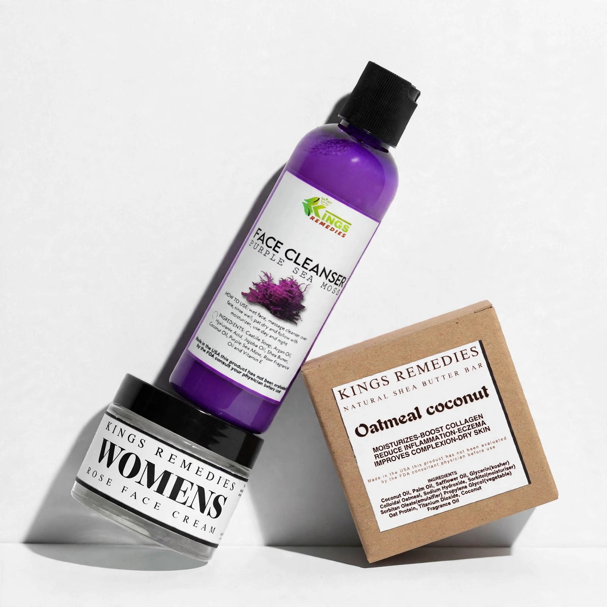 Her Essentials