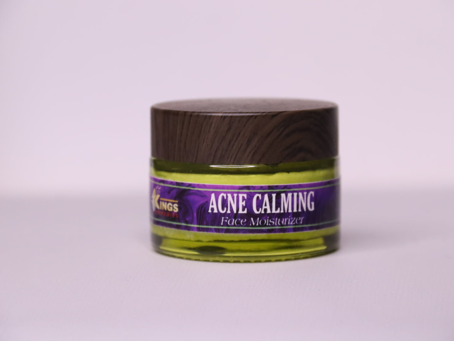 ACNE CALMING MOISTURIZER